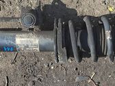 Front shock absorber/damper