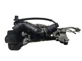 EGR valve cooler