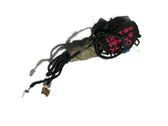 Front door wing mirror part