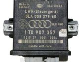 Light module LCM