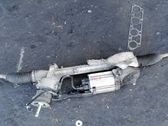 Steering rack
