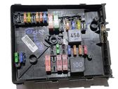 Juego de caja de fusibles