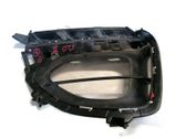 Grille antibrouillard avant