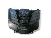 Radio / CD-Player / DVD-Player / Navigation