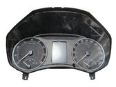 Compteur de vitesse tableau de bord
