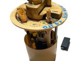 In-tank fuel pump