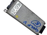 Unidad de control/módulo del teléfono