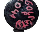 Abdeckung Deckel Abschleppöse vorne