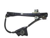Regulador de puerta delantera con motor