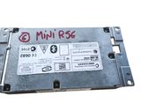 Unidad de control/módulo de bluetooth