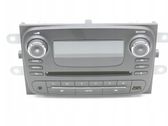 Unité principale radio / CD / DVD / GPS