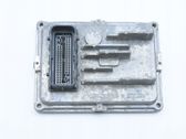 Transfer box differential control unit