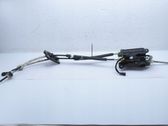 Gear shifter/selector