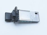Mass air flow meter