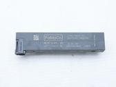 Aerial antenna amplifier