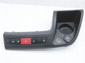 Tailgate/trunk/boot open switch