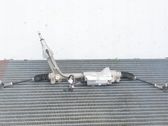 Steering rack