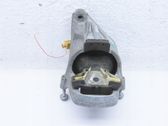 Engine mount bracket