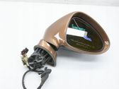 Rétroviseur électrique de porte avant