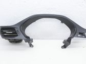 Dashboard trim