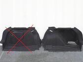 Verkleidung Abdeckung Heckklappe Kofferraumdeckel Satz Set