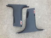 Radiator set