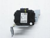 Autres unités de commande / modules