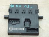 Comfort/convenience module