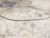 Roof trim bar molding cover