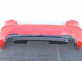 Rear bumper