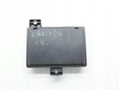 Other control units/modules