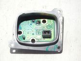 Xenon control unit/module
