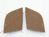 Etuoven kaiuttimen kehys
