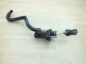 Clutch master cylinder