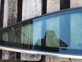 Front triangle window/glass