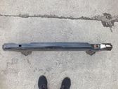 Rear bumper cross member