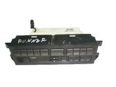 Climate control unit