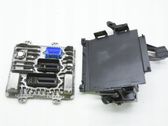 Autres unités de commande / modules