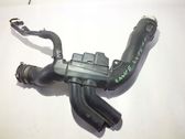 Intake resonator