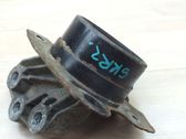 Gearbox mount