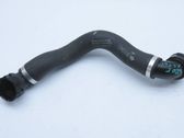Engine coolant pipe/hose