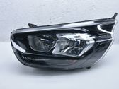 Headlight/headlamp