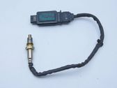 Lambda probe sensor