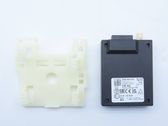 Autres unités de commande / modules