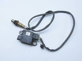 Lambda probe sensor