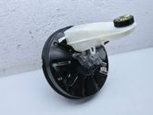 Brake booster