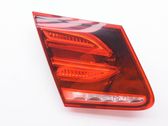 Tailgate rear/tail lights