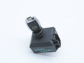Ignition lock