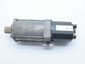 Steering rack