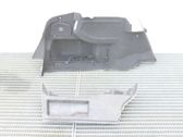 Trunk/boot side trim panel